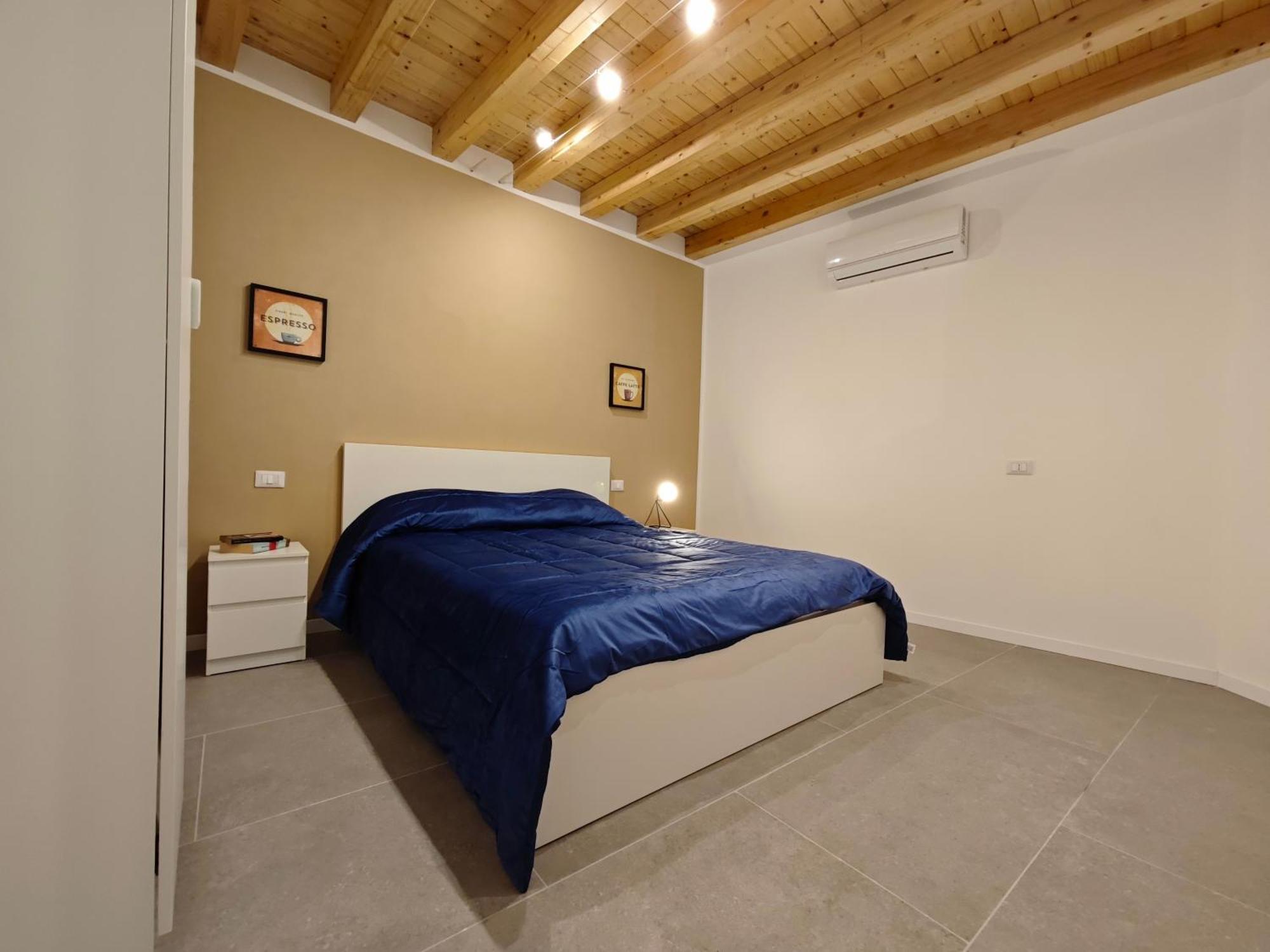 Baaria Apartments Bagheria Exterior foto